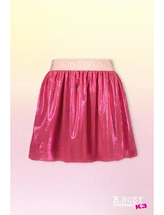 B.Nosy Meisjes x K3 Rok Roza