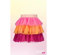 B.Nosy Meisjes x K3 Rok Rana