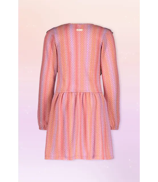 B.Nosy Meisjes x K3 Jurk Dali