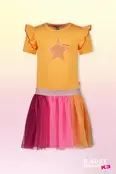 B.Nosy Meisjes x K3 Jurk Dua