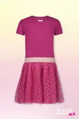 B.Nosy Meisjes x K3 Jurk Dya
