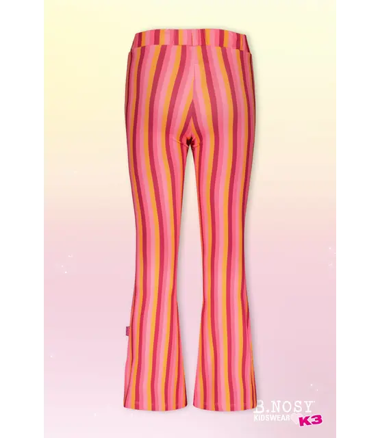 B.Nosy Meisjes x K3 Broek Polly