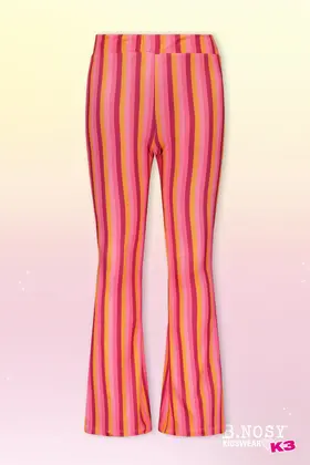 B.Nosy Meisjes x K3 Broek Polly