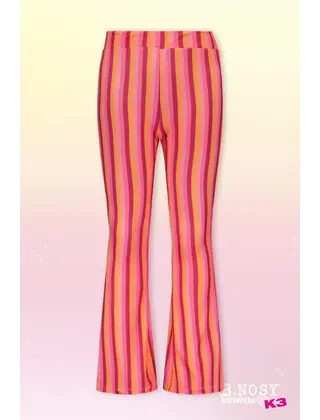 B.Nosy Meisjes x K3 Broek Polly