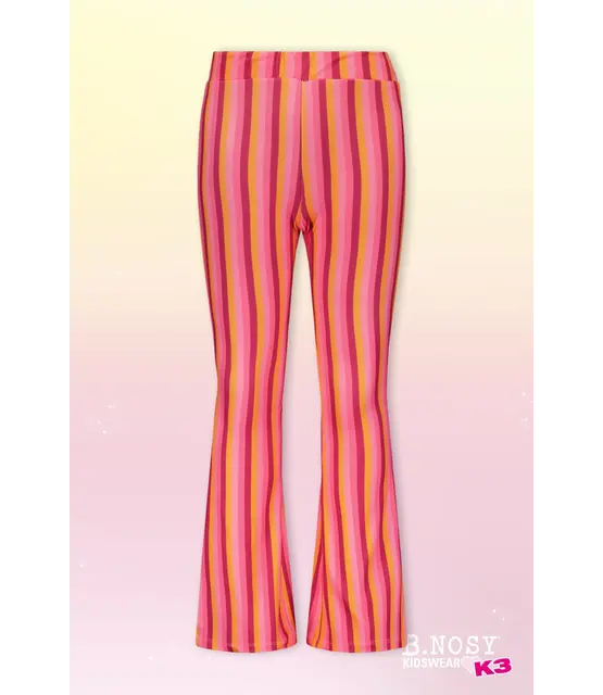 B.Nosy Meisjes x K3 Broek Polly