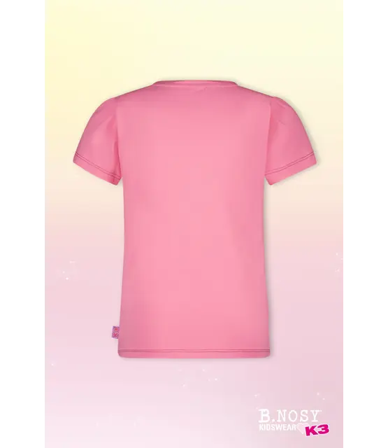 B.Nosy Meisjes x K3 T-Shirt Tammy