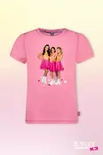 B.Nosy Meisjes x K3 T-Shirt Tammy