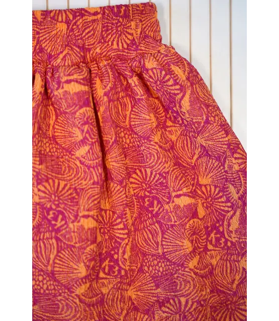 B.Nosy Meisjes x K3 Rok Ruth