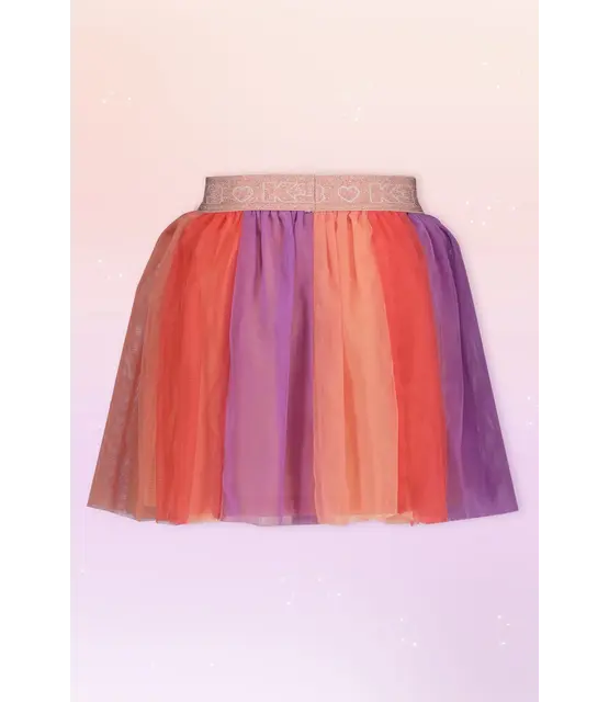 B.Nosy Meisjes x K3 Rok Resa