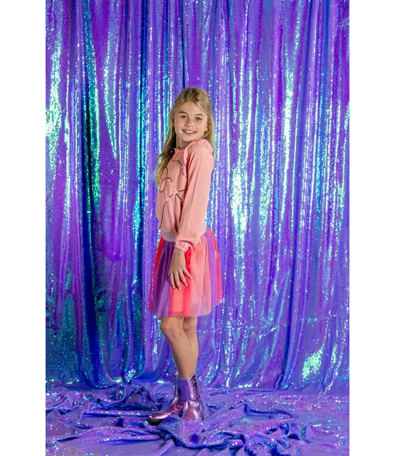 B.Nosy Meisjes x K3 Rok Resa