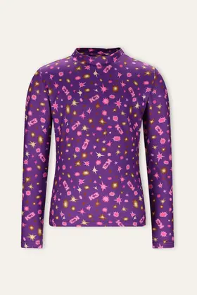B.Nosy Meisjes x K3 Longsleeve Toscha