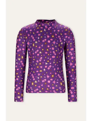 B.Nosy Meisjes x K3 Longsleeve Toscha