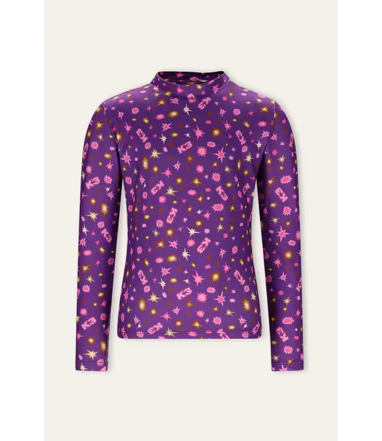 B.Nosy Meisjes x K3 Longsleeve Toscha