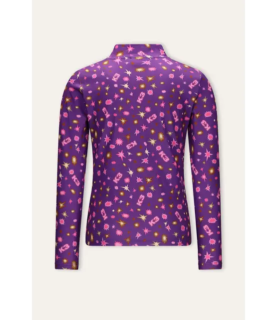 B.Nosy Meisjes x K3 Longsleeve Toscha