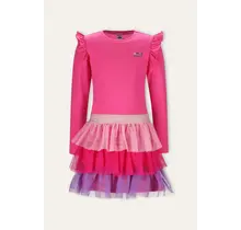 B.Nosy Meisjes x K3 Jurk Dali