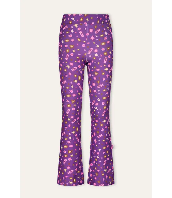 B.Nosy Meisjes x K3 Broek