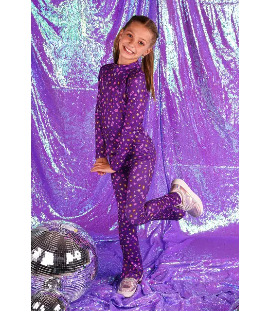 B.Nosy Meisjes x K3 Broek