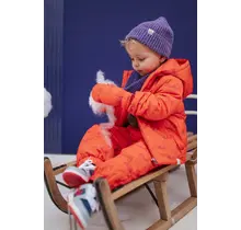 The New Chapter Ski Broek