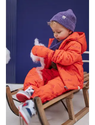 The New Chapter Ski Broek