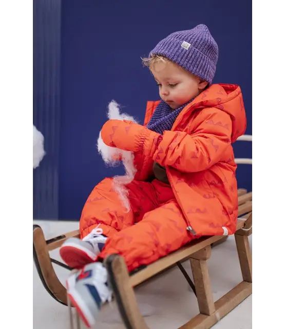 The New Chapter Ski Broek