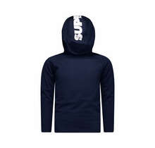 SuperRebel Jongens Longsleeve DUNK