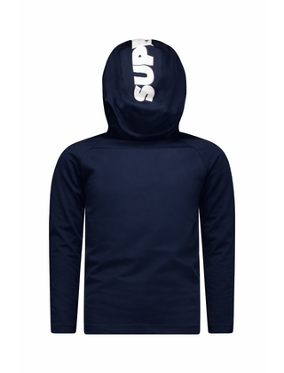 SuperRebel Jongens Longsleeve DUNK