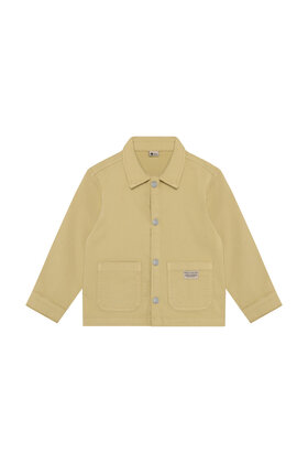 Daily7 Jongens Blouse/ Vest