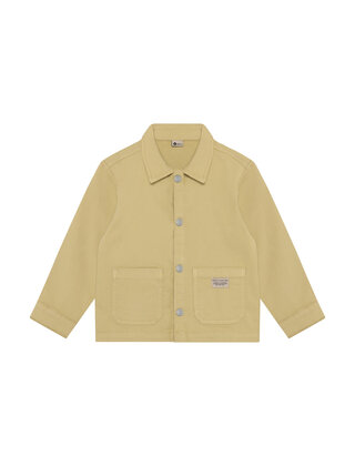 Daily7 Jongens Blouse/ Vest