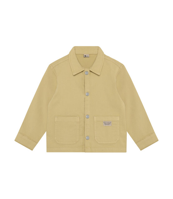 Daily7 Jongens Blouse/ Vest