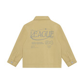 Daily7 Jongens Blouse/ Vest