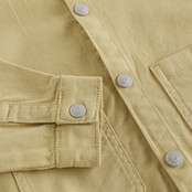 Daily7 Jongens Blouse/ Vest