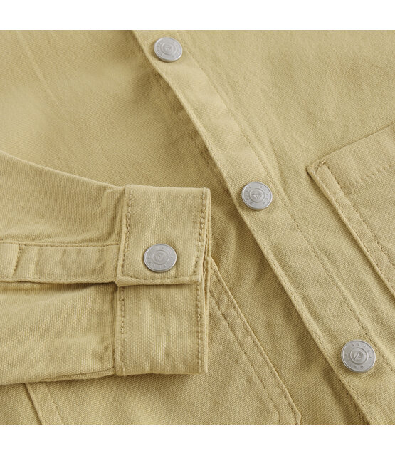 Daily7 Jongens Blouse/ Vest