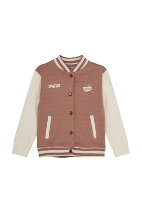 Daily7 Jongens Jas/ Vest