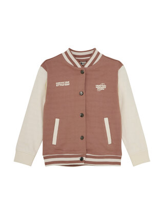 Daily7 Jongens Jas/ Vest