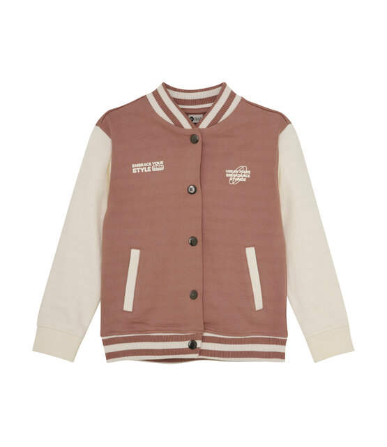 Daily7 Jongens Jas/ Vest