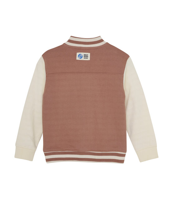 Daily7 Jongens Jas/ Vest