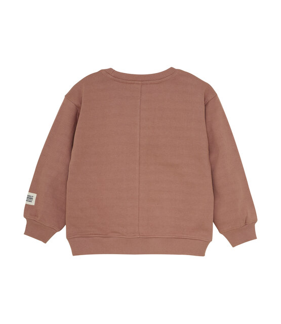 Daily7 Jongens Sweater