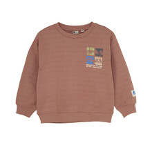 Daily7 Jongens Sweater