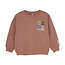 Daily7 kinderkleding Daily7 Jongens Sweater