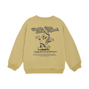 Daily7 Jongens Sweater