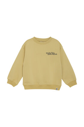 Daily7 Jongens Sweater