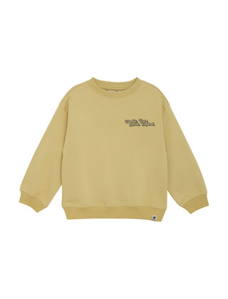 Daily7 Jongens Sweater