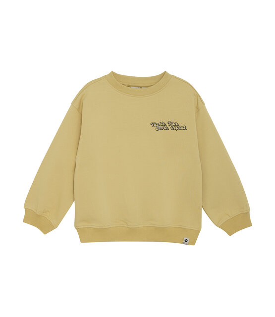 Daily7 Jongens Sweater