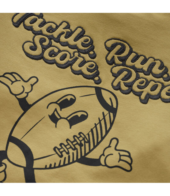 Daily7 Jongens Sweater