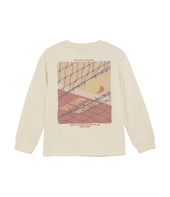 Daily7 Jongens Longsleeve
