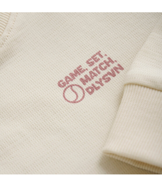 Daily7 Jongens Longsleeve