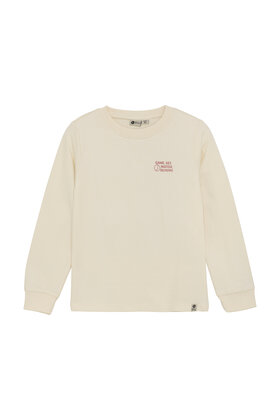 Daily7 Jongens Longsleeve