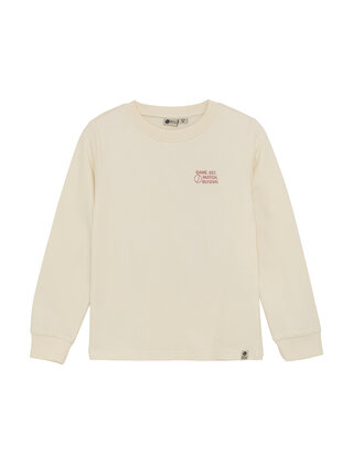 Daily7 Jongens Longsleeve