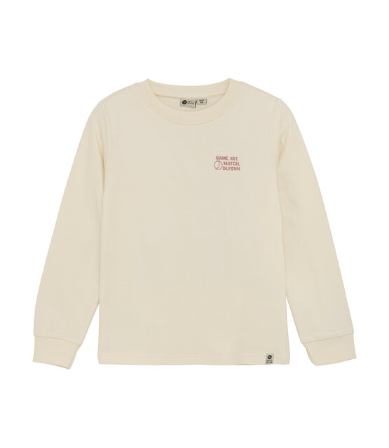 Daily7 Jongens Longsleeve