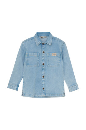 Daily7 Jongens Blouse